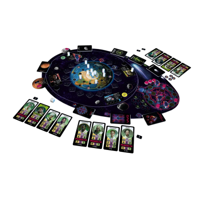 Настольная игра Project Gaia Tactic