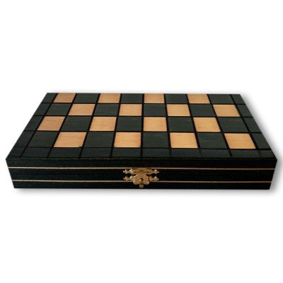 Chess Magnetic Mini 24x24cm